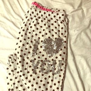 Victoria Secret PINK Pajama Pants